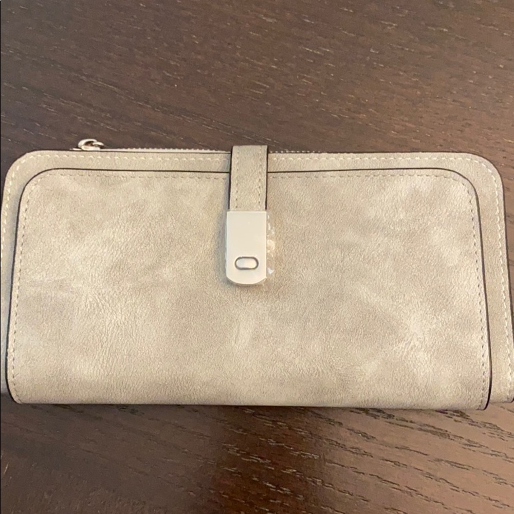 Lady’s Wallet